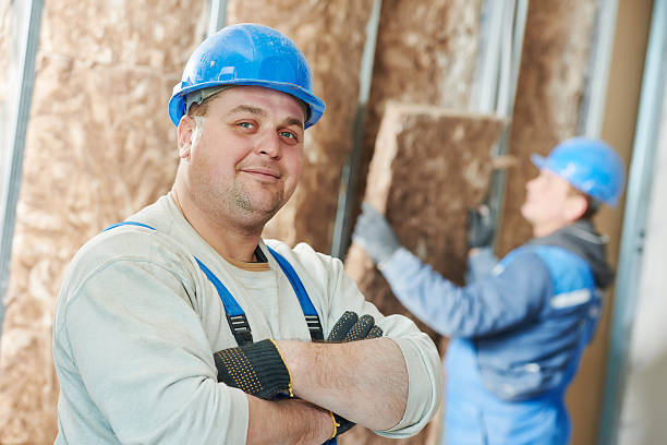 Professional Insulation Services in Farmington Hills, MI